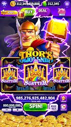 Diamond Cash Slot -Casino Slot  Screenshot 6