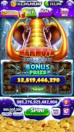 Diamond Cash Slot -Casino Slot  Screenshot 4