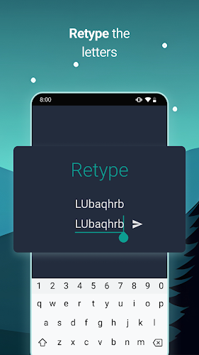 Challenges Alarm Clock  Screenshot 7