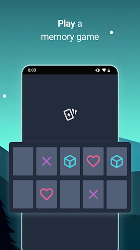 Challenges Alarm Clock  Screenshot 5