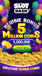 Diamond Cash Slot -Casino Slot  Screenshot 5