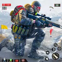 Sniper 3D Fps: Sniper shooting APK