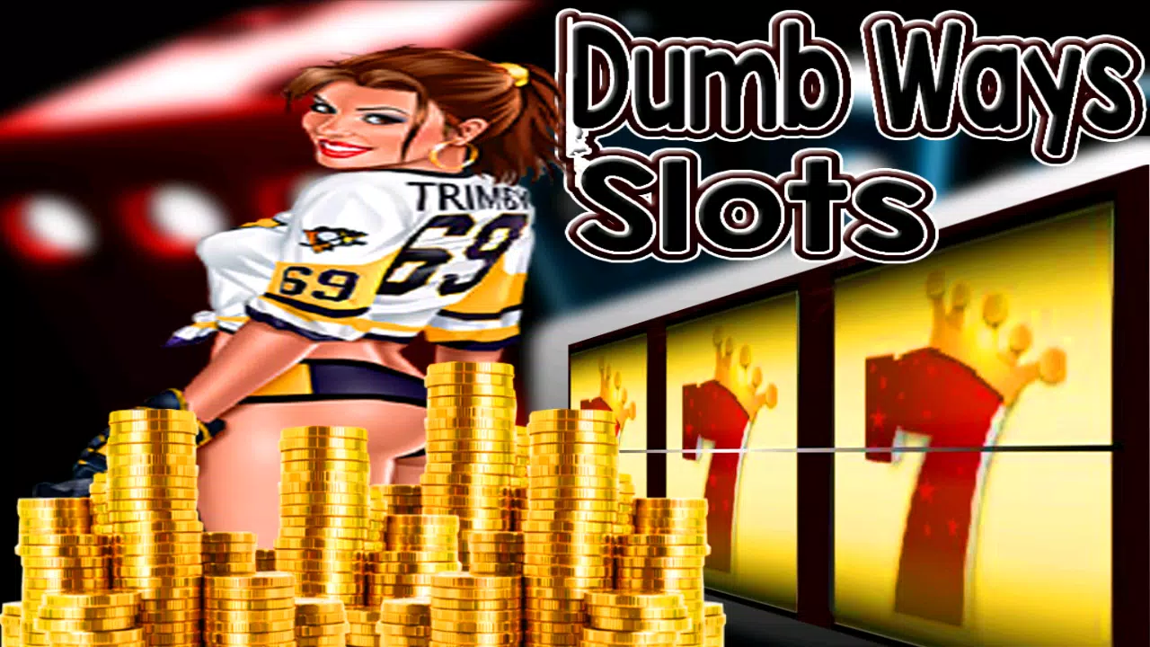 dumb ways slots Screenshot 1