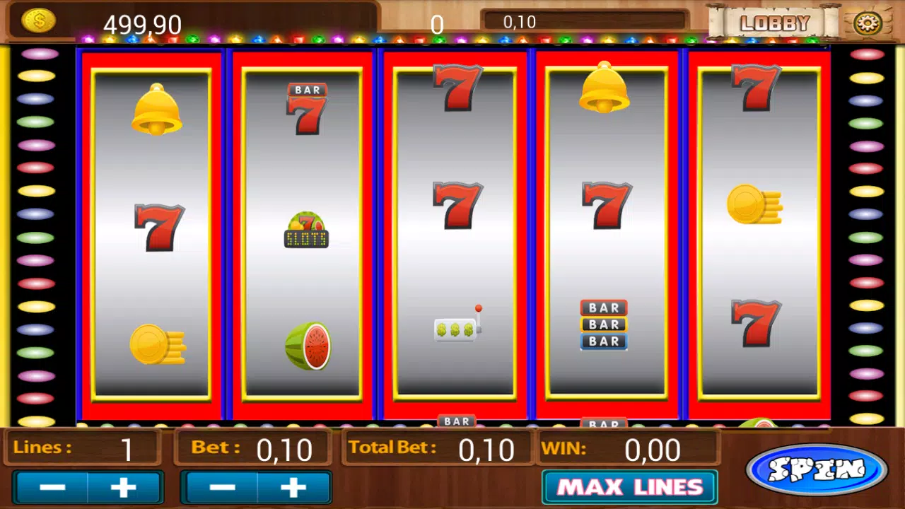 dumb ways slots Screenshot 5