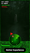 Ghost Detector Radar  Screenshot 2