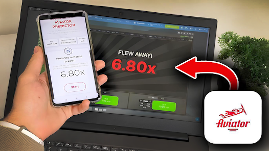 Aviator Betway App 2026  Screenshot 2