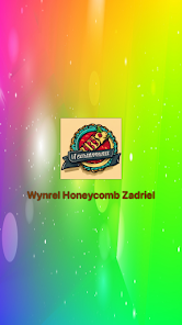 Wynrel Honeycomb Zadriel  Screenshot 1