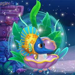 Fish Fantasy Enigma APK