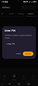 Screen Recorder Pro: 4K Video  Screenshot 7