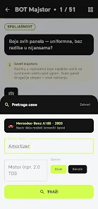 Autokodovi – OBD Dijagnostika  Screenshot 7