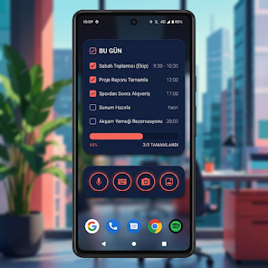 Personality AI Screenshot 1