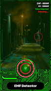 Ghost Detector Radar  Screenshot 3