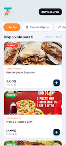 Tráelo Ya  Screenshot 5