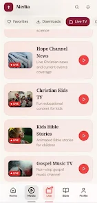 Click Hope  Screenshot 4