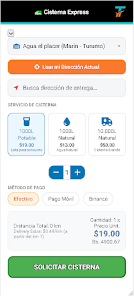 Tráelo Ya  Screenshot 6