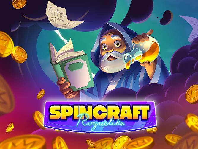 SpinCraft Screenshot 7