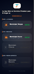 Tráelo Ya  Screenshot 2