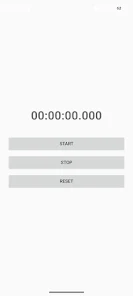 Stop Watch Pro  Screenshot 2