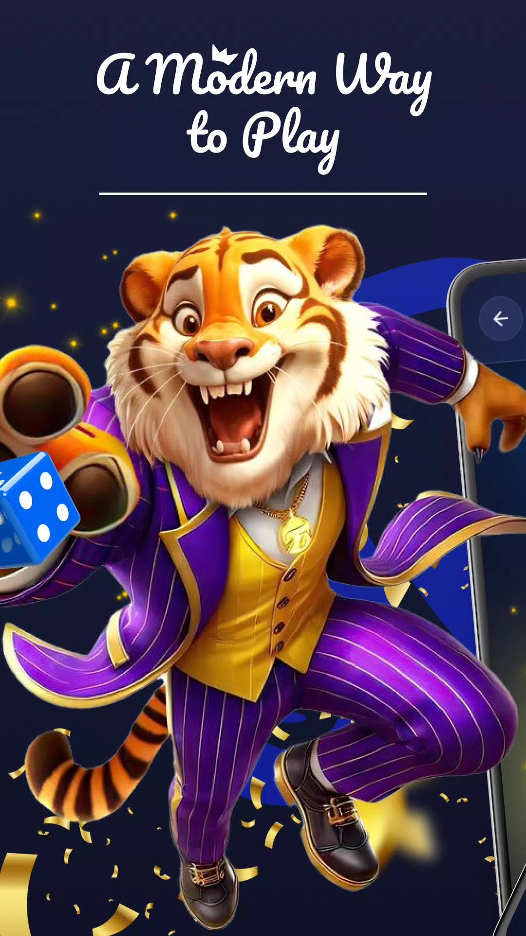 RainCasino:Bet&Slots Screenshot 4