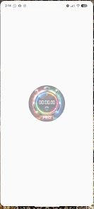 Stop Watch Pro  Screenshot 1