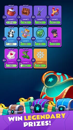 SpinCraft Screenshot 6