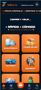 Tráelo Ya  Screenshot 3