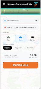 Tráelo Ya  Screenshot 8