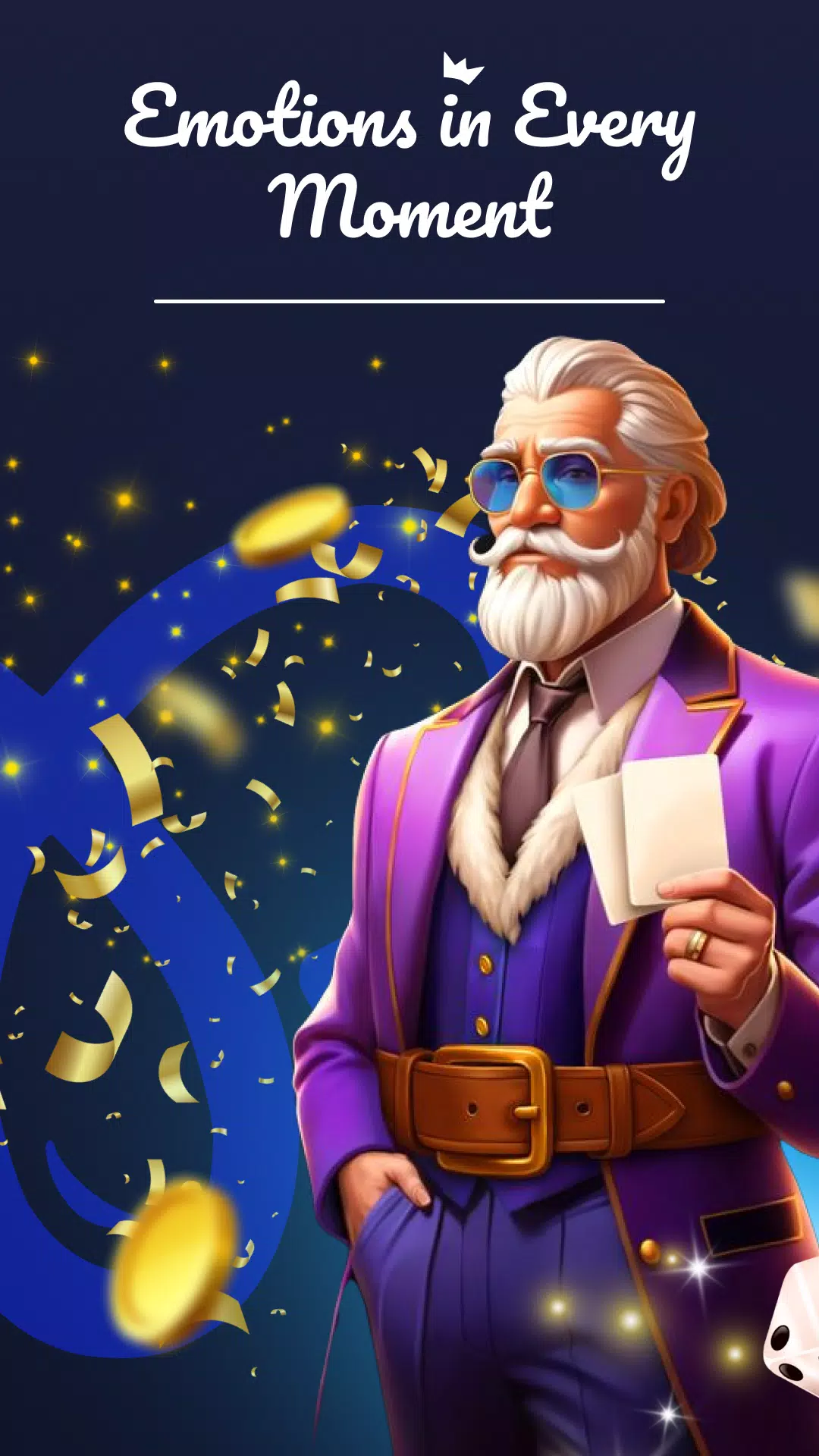 RainCasino:Bet&Slots Screenshot 8