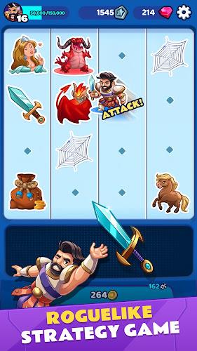 SpinCraft Screenshot 2