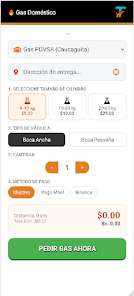 Tráelo Ya  Screenshot 7