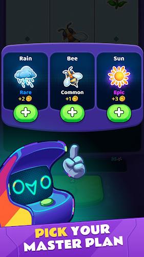 SpinCraft Screenshot 9