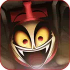 choo-choo charles Spider Train APK