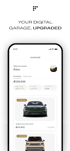 Forte Cars Screenshot 3