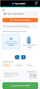 Tráelo Ya  Screenshot 4