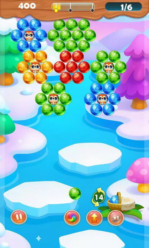 Bubble cash  Screenshot 3