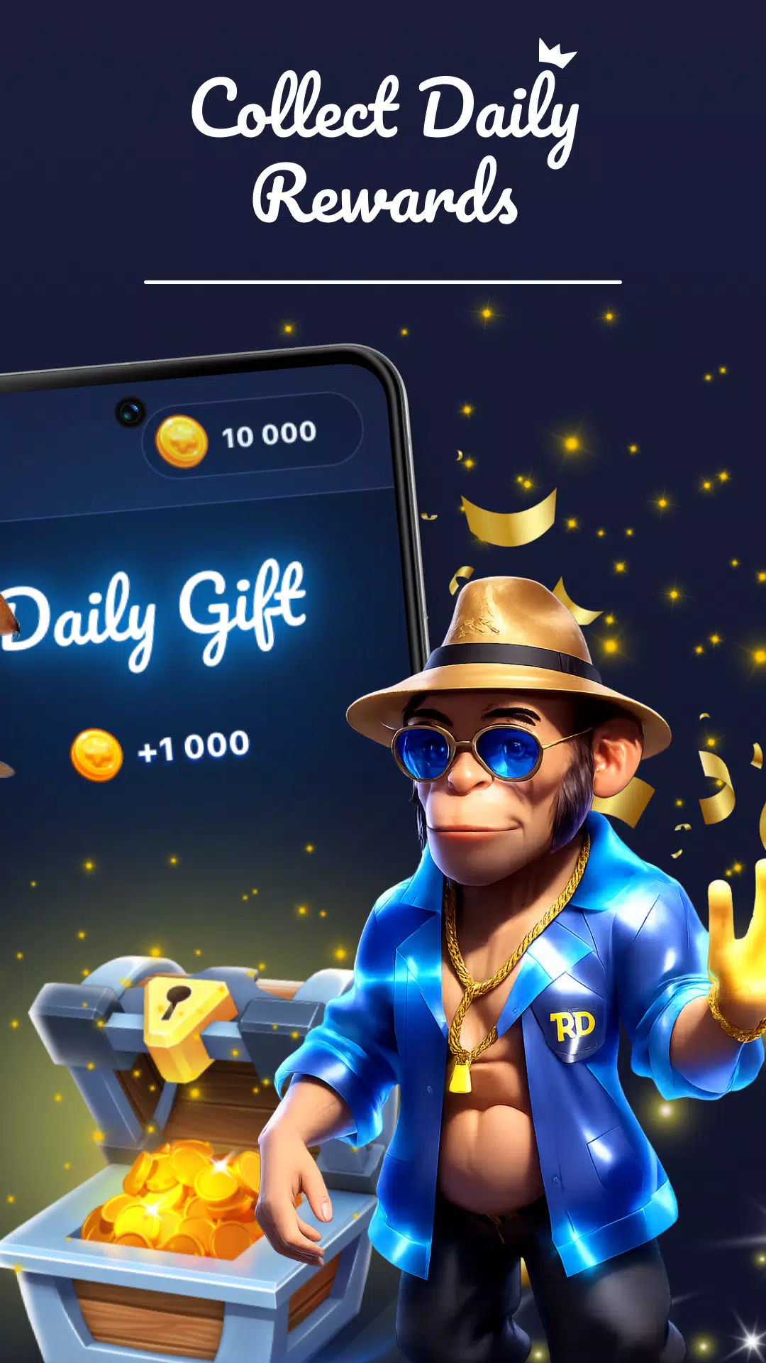 RainCasino:Bet&Slots Screenshot 5