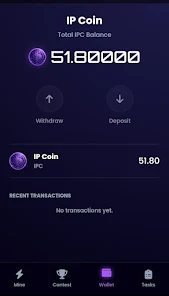 IP Network Screenshot 4