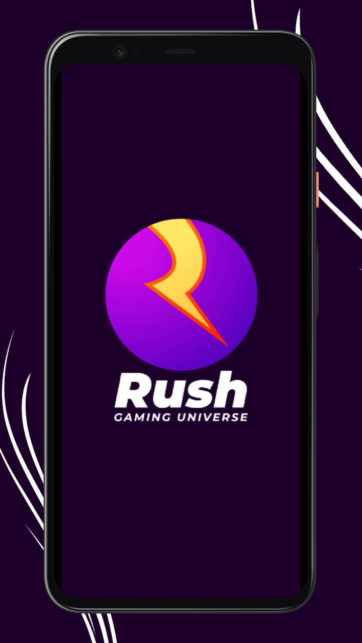 Rush - Ludo  Screenshot 1