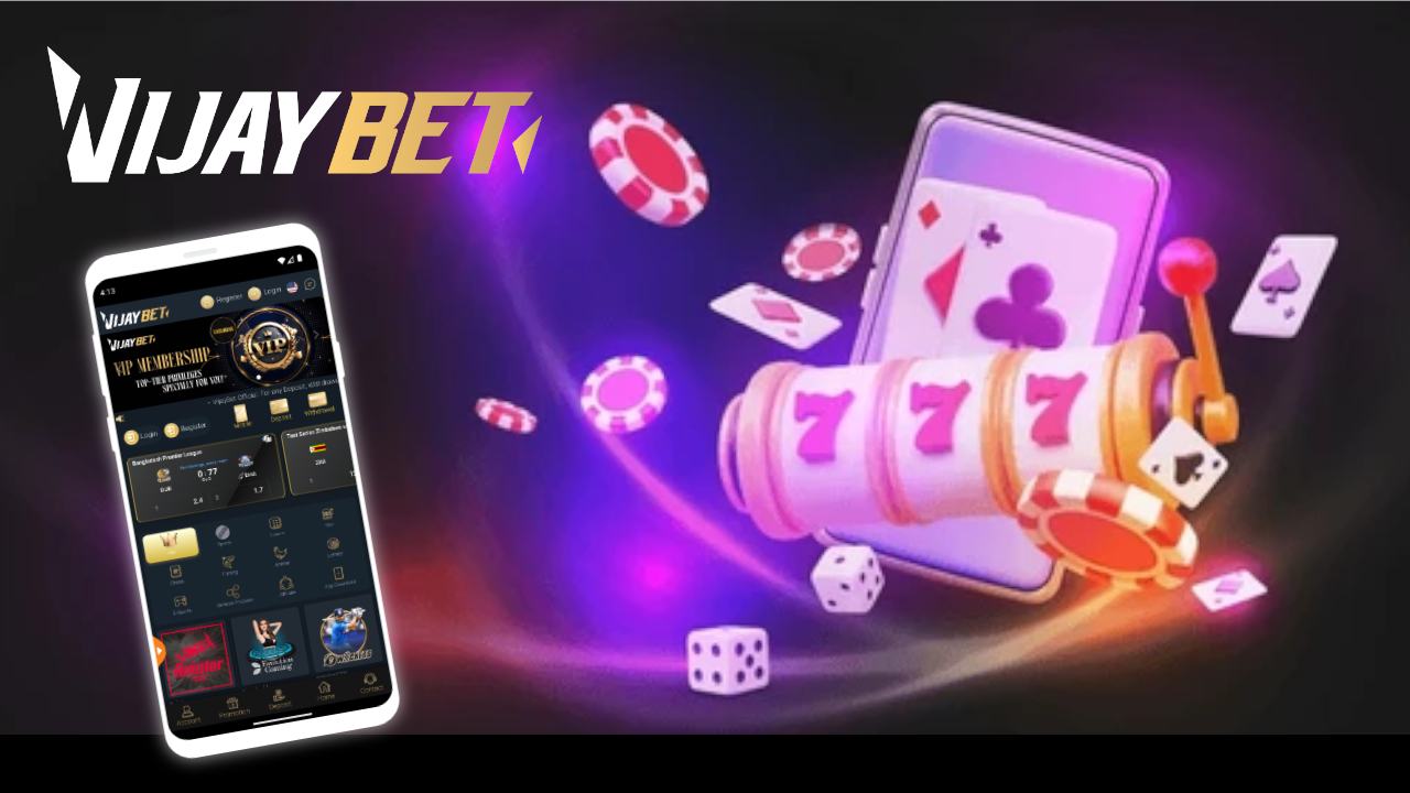 VijayBet  Screenshot 2