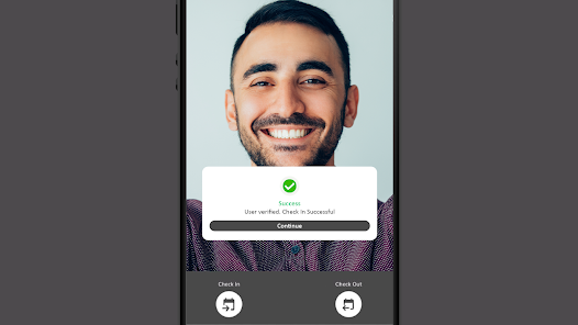 Chronexa OnTime  Screenshot 6
