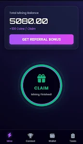 IP Network Screenshot 2