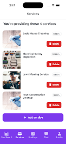 Conexly  Screenshot 2