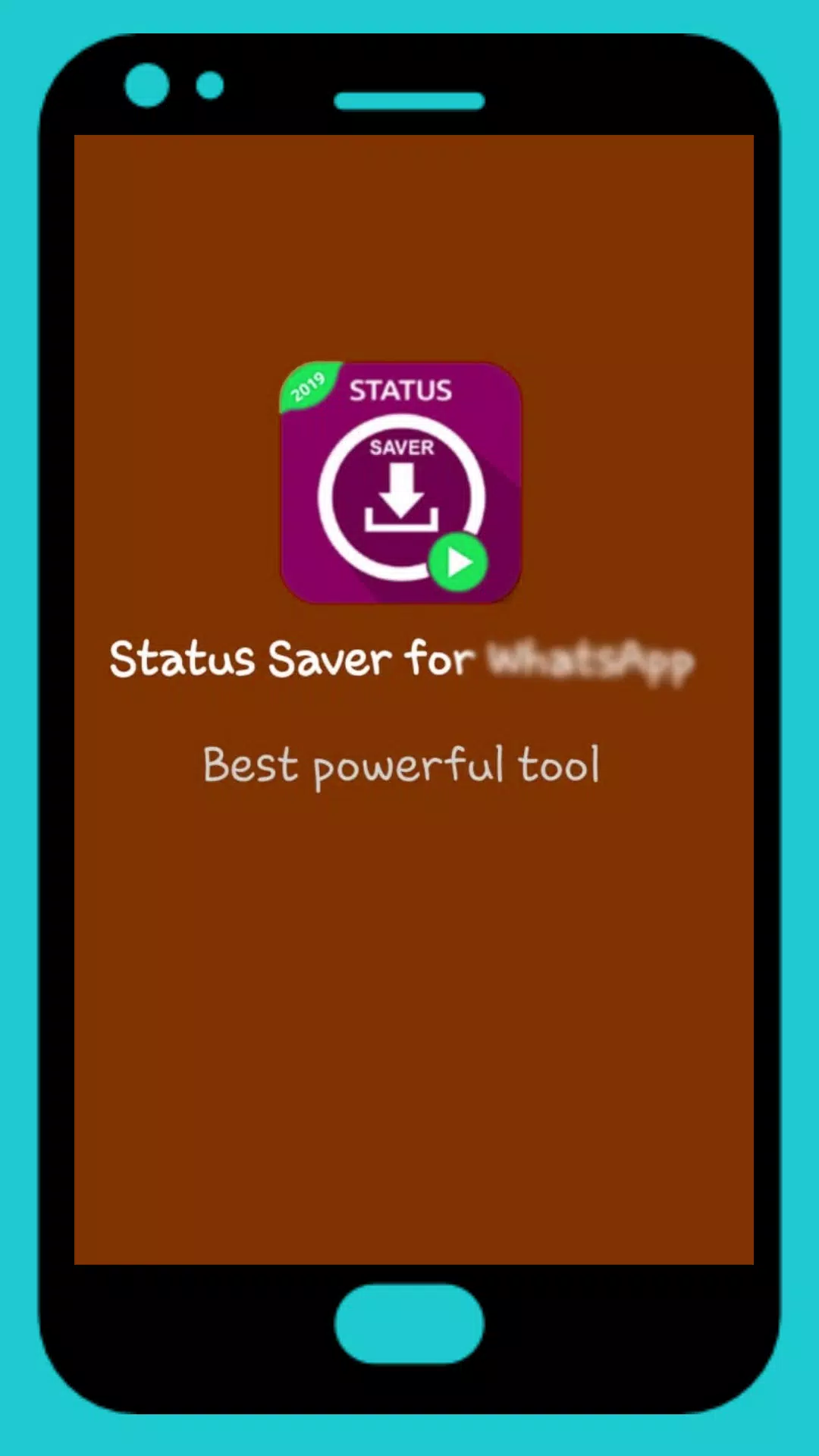 Status Saver Downloader  Screenshot 1