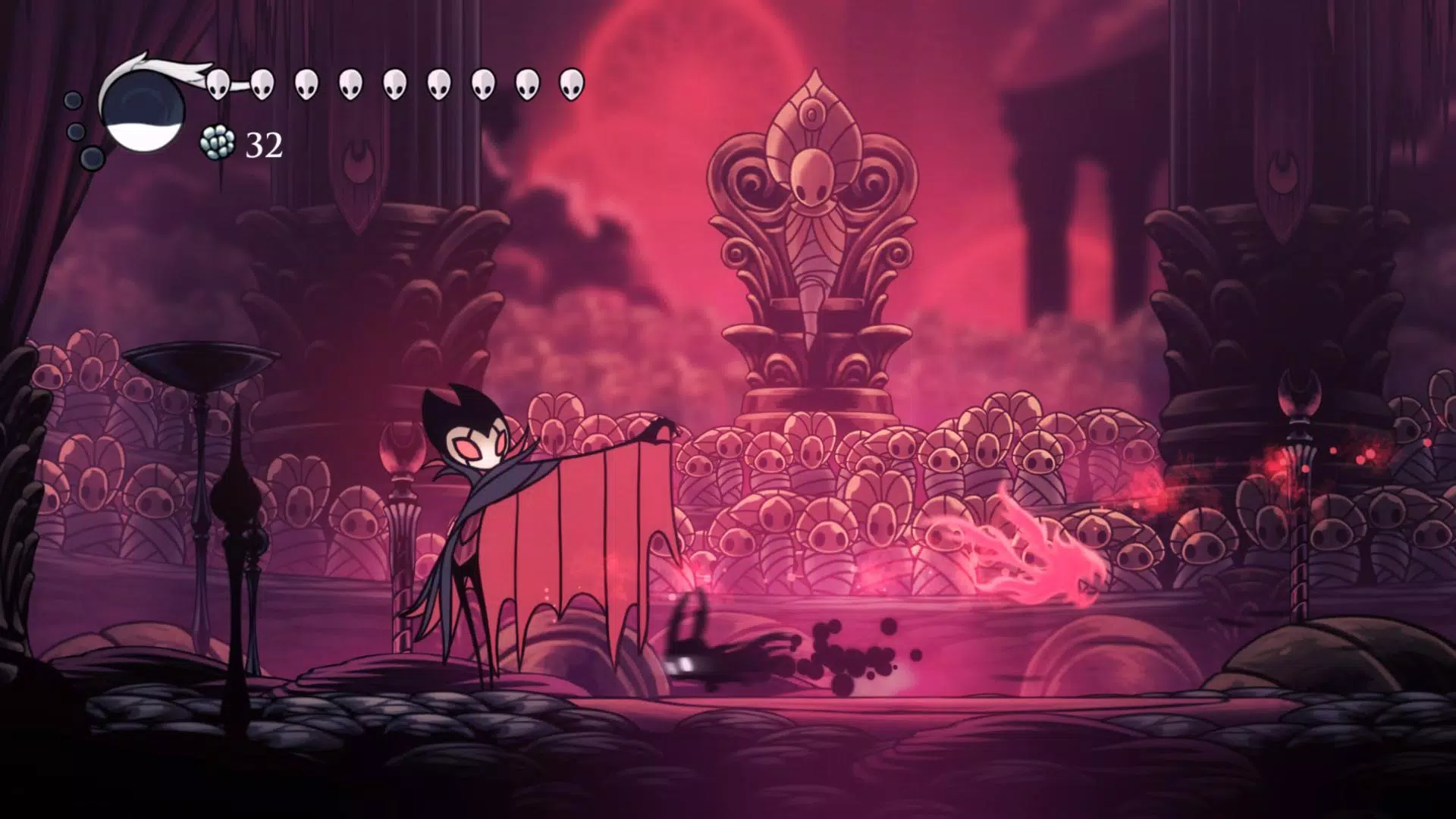 Hollow Knight: Mobile  Screenshot 3