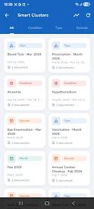 MyMedVault  Screenshot 6