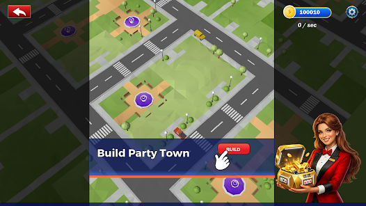 Game Vault 999 Casino Slots  Screenshot 4