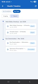 MyMedVault  Screenshot 10