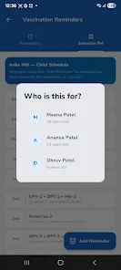 MyMedVault  Screenshot 9