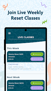 Thriver: Mental Fitness Gym Screenshot 5