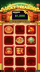 Wild Panda Slots: Rewards Game  Screenshot 1